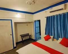 Hotel OYO 22072 Muktai Nest (Alibaug, India)