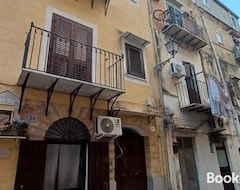 Entire House / Apartment Casattico! (Palermo, Italy)