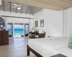 Hotel Galley Bay Resorts And Spa (Five Islands Village, Antigva i Barbuda)