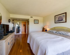 Hotel Newly Updated 1 Bedroom Condo -1st Floor Unit- Located Steps Away From The Beach (Brigantine, Sjedinjene Američke Države)