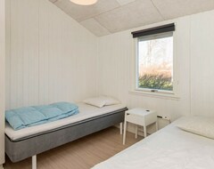 Casa/apartamento entero 8 Person Holiday Home In Børkop (Børkop, Dinamarca)
