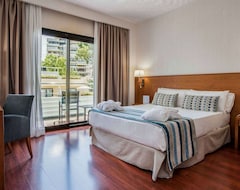 Hotel Isla Mallorca & Spa (Palma de Majorca, Spain)