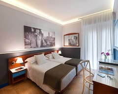Khách sạn Mastino Rooms (Verona, Ý)