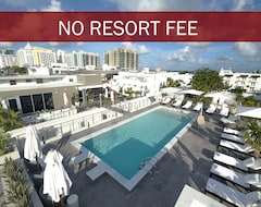 Nassau Suite South Beach, An All Suite Hotel (Miami, ABD)