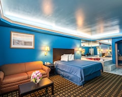 Hotelli Memorylane Inn & Suites (Memphis, Amerikan Yhdysvallat)