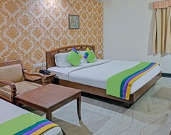 Hotel Itsy By Treebo - Auzone & Spa (Chandigarh, India)