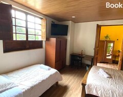 Cijela kuća/apartman Hotel Villa Mercedes (Tocancipá, Kolumbija)