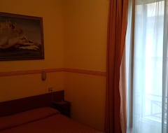 Hotel Soggiorno Comfort (Rim, Italija)