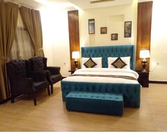 Hotel The Corporate Lodges Malam Jabba Swat (Mardan, Pakistan)