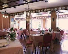 Hotel Grifone (Perugia, Italia)