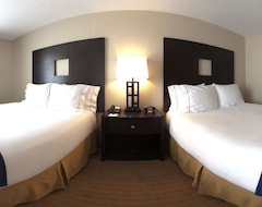 Holiday Inn Express Hotel & Suites Albuquerque Airport, an IHG Hotel (Albuquerque, USA)