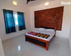 Hotel Sun Kissed Beach Stay (Gokarna, Indija)