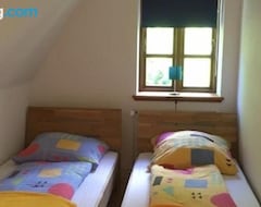 Toàn bộ căn nhà/căn hộ Holiday Apartment Havetoft For 2 - 6 Persons With 2 Bedrooms - Holiday Apartment (Havetoft, Đức)