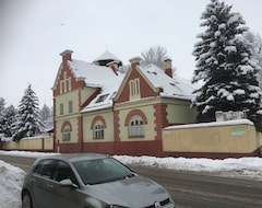 Hotel Zamocek Stare Casy (Poprad, Slovakia)