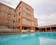 THE LUKE HOTEL CRAVERS THIKA (Thika, Kenia)