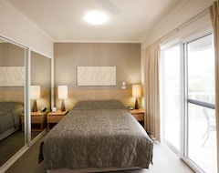 Apart Otel Mollymook Cove Apartments (Mollymook, Avustralya)