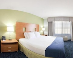 Holiday Inn Express Hotel & Suites Rock Springs Green River, an IHG Hotel (Rock Springs, USA)