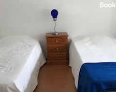 Bed & Breakfast Europa Apart (Castanheira de Pera, Portugali)