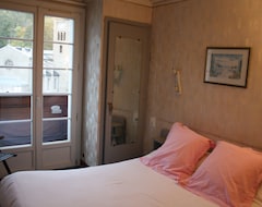 Hotelli Le Breilh (Ax-les-Thermes, Ranska)