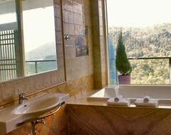 Bed & Breakfast Bliss Bed And Breakfast (Yuchi Township, Taiwan)