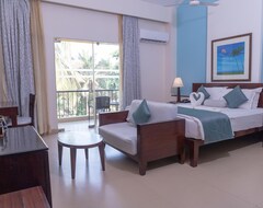 Hotel Kyriad Prestige Calangute Goa By Othpl (Calangute, India)