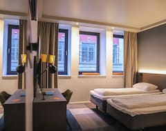 Comfort Hotel Xpress Central Station (Oslo, Norge)