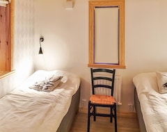 Tüm Ev/Apart Daire 2 Bedroom Accommodation In SÄrna (Särna, İsveç)