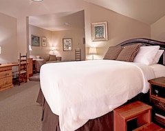 Hotel Weasku Inn (Grants Pass, USA)