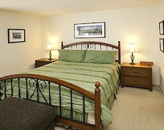 Hotel Komfort & Overkommelighed # 280 - tilbagediskonterede (Mammoth Lakes, USA)