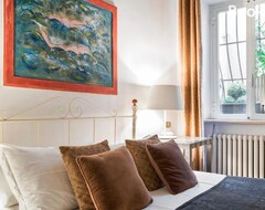 Apart Otel Pantheon Elegant Apartment - Hov 51575 (Roma, İtalya)