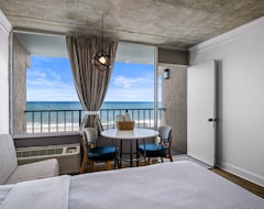 Hotel The Beverley Beach House (Myrtle Beach, Sjedinjene Američke Države)