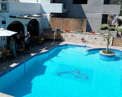 Hotel Anny Sea & Sun Apartments (Istron - Kalo Chorio, Grecia)