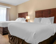 Hotel Comfort Suites Ocala North (Ocala, USA)