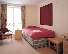 Hotel Travelodge Oxford Peartree (Oxford, Storbritannien)