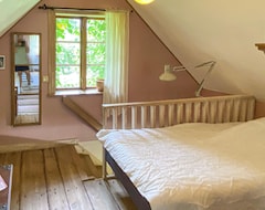 Toàn bộ căn nhà/căn hộ 4 Bedroom Accommodation In Ambjörnarp (Ambjörnarp, Thụy Điển)