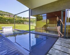 Las Caldas By Blau Hotels (Oviedo, Spain)