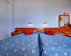 Khách sạn Astir Beach Hotel (Laganas, Hy Lạp)