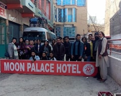 Hotelli Moon Palace Hotel Mingora (Mingaora, Pakistan)