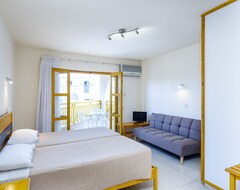 Khách sạn Pandream Hotel Apartments (Paphos, Síp)