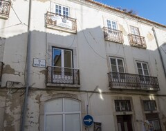 Otel Portas De SÃo Bento Apartments With Terrace And Garden (Lizbon, Portekiz)