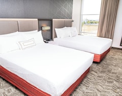 Hotel Springhill Suites By Marriott Ontario Airport/Rancho Cucamonga (Ontario, Sjedinjene Američke Države)