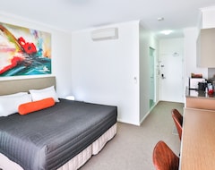 Hotel Indulge Apartments - Ontario (Mildura, Australia)