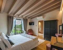 Hotel Relais Villa Dei Gelsi & Spa (Verona, Italia)