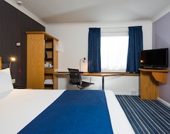 Hotel Holiday Inn Express Birmingham NEC (Birmingham, United Kingdom)