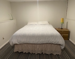 Hele huset/lejligheden Entire Guest Suite. 2 Gusts. 1 Bedroom . 1 Bed .1 Bath (Federal Way, USA)