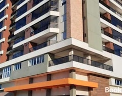 Casa/apartamento entero Apartamento Beira Mar (Balneário Arroio do Silva, Brasil)