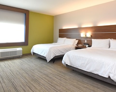 Khách sạn Holiday Inn Express & Suites Southern Pines-Pinehurst Area, an IHG Hotel (Southern Pines, Hoa Kỳ)