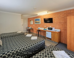 Hotel Castlereagh Motor Inn (Gilgandra, Australia)
