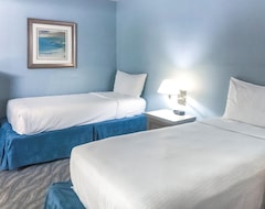 Hotelli Riviera Beach & Shores Resorts By Diamond Resorts (Dana Point, Amerikan Yhdysvallat)