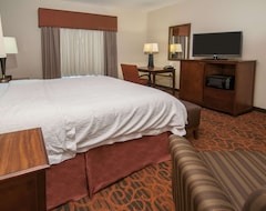 Hotel Hampton Inn and Suites Waxahachie (Waxahachie, USA)